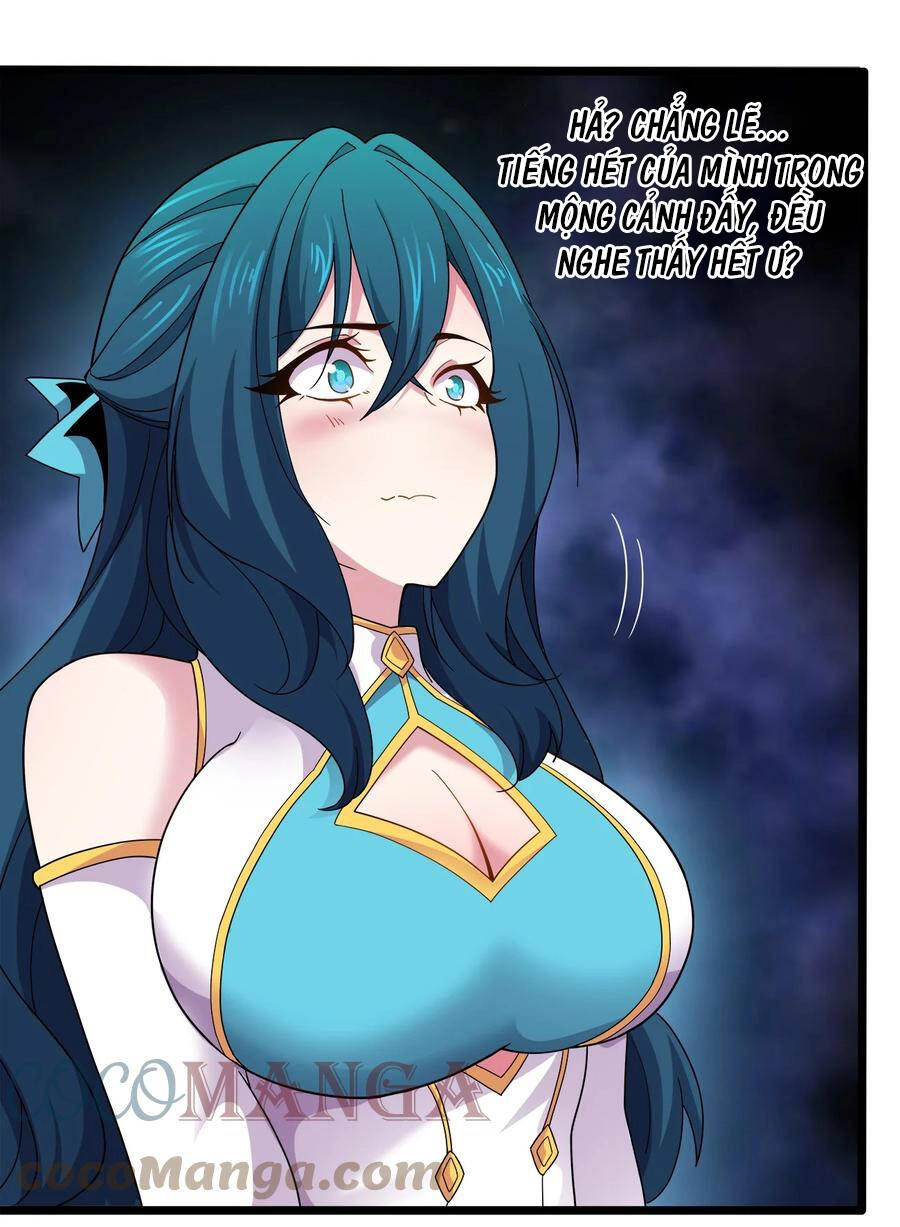 Sức Mạnh Của Ma Thần Vương Chapter 37 - 25