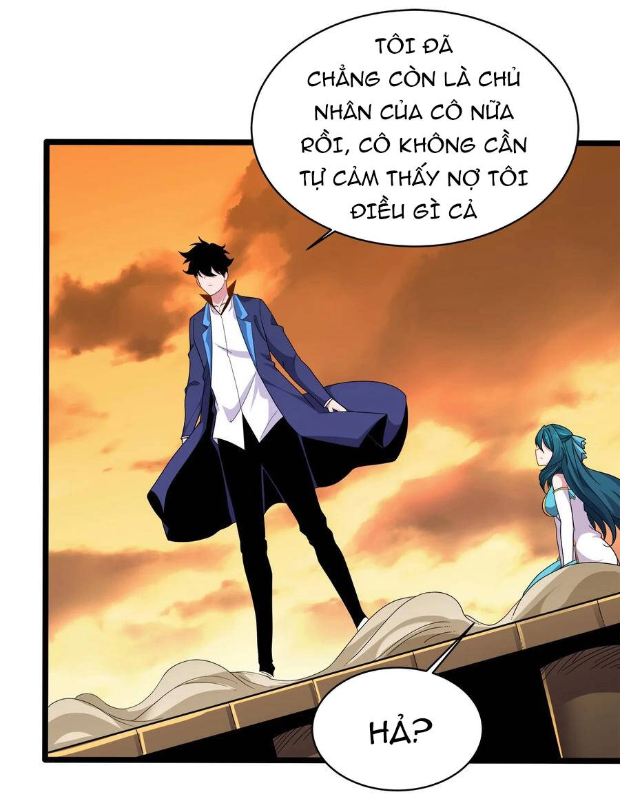 Sức Mạnh Của Ma Thần Vương Chapter 37 - 26