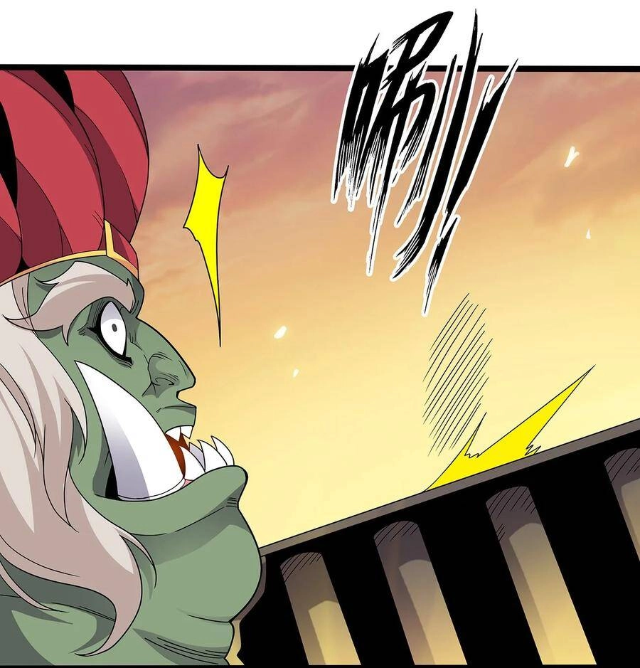 Sức Mạnh Của Ma Thần Vương Chapter 37 - 32