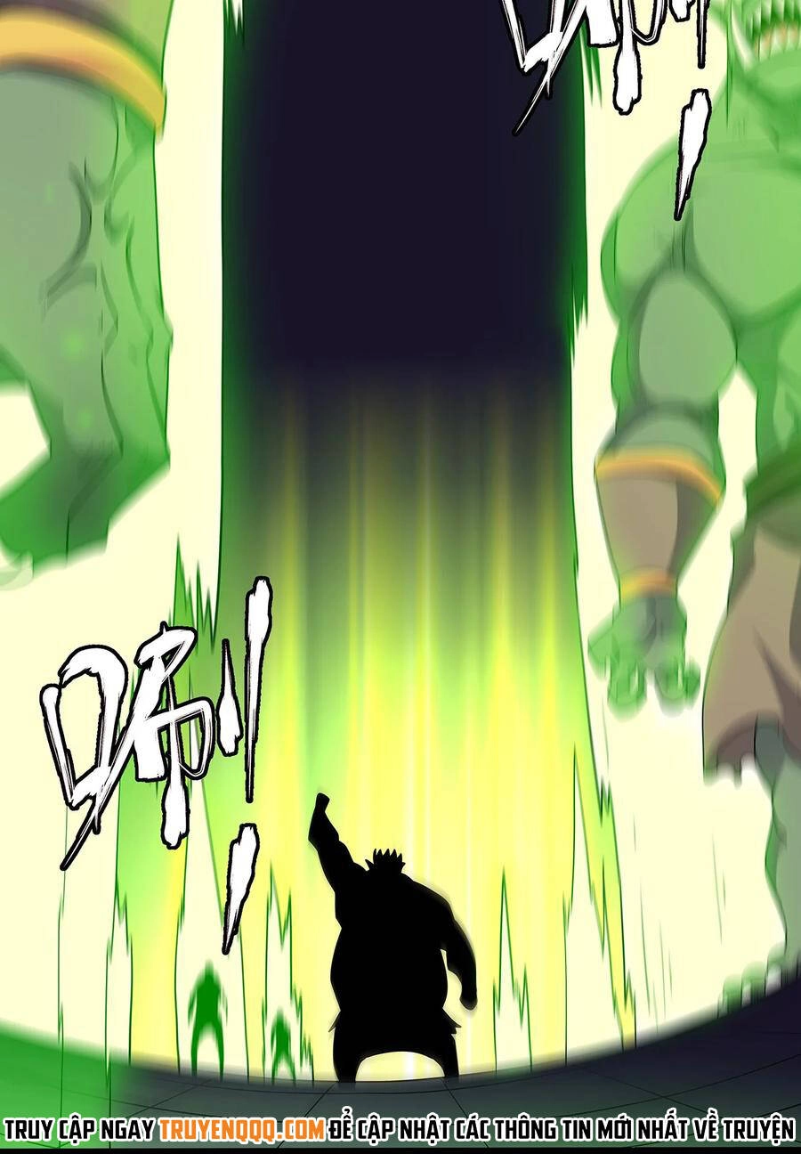 Sức Mạnh Của Ma Thần Vương Chapter 37 - 42