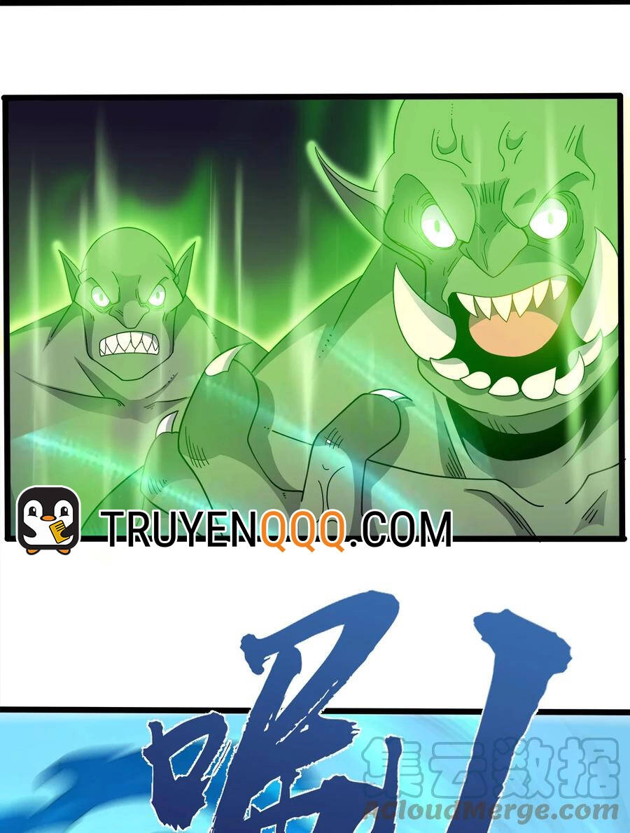 Sức Mạnh Của Ma Thần Vương Chapter 38 - 2