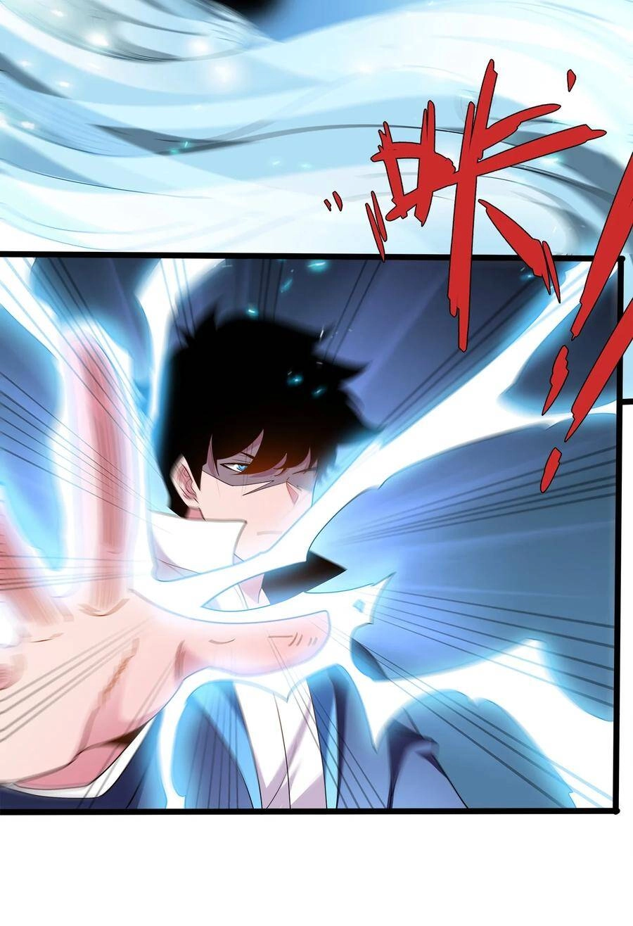 Sức Mạnh Của Ma Thần Vương Chapter 38 - 6