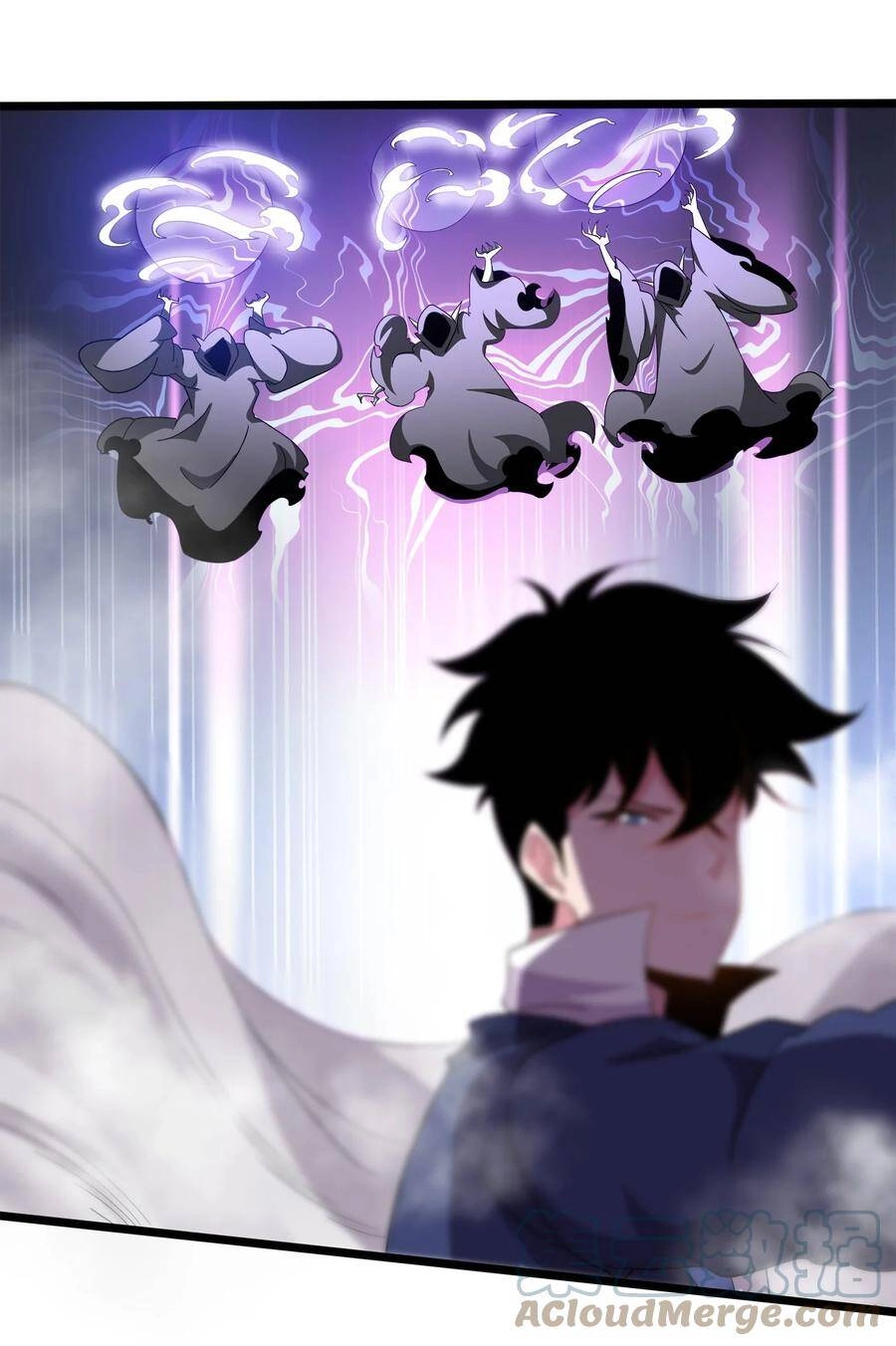 Sức Mạnh Của Ma Thần Vương Chapter 38 - 8