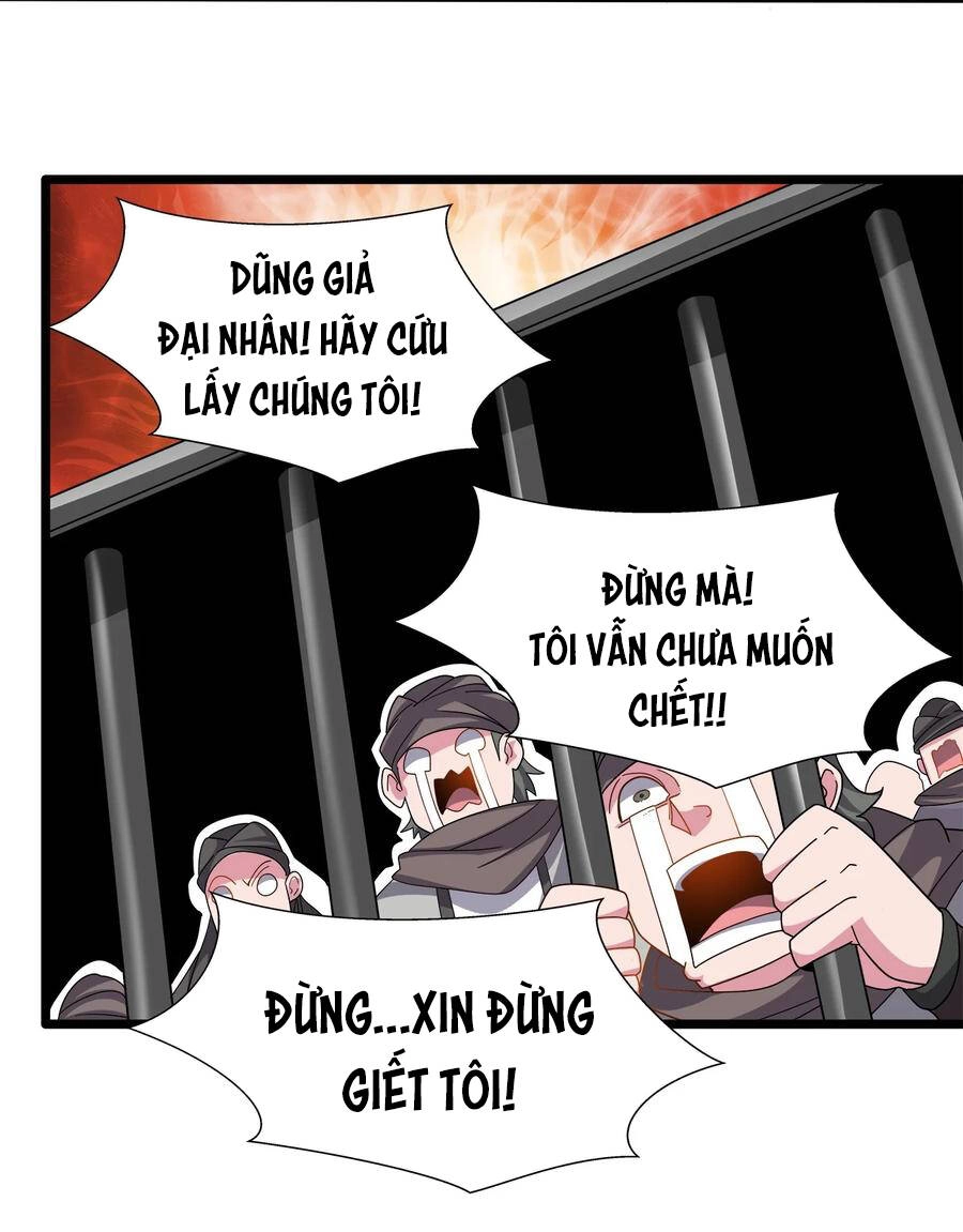 Sức Mạnh Của Ma Thần Vương Chapter 38 - 15