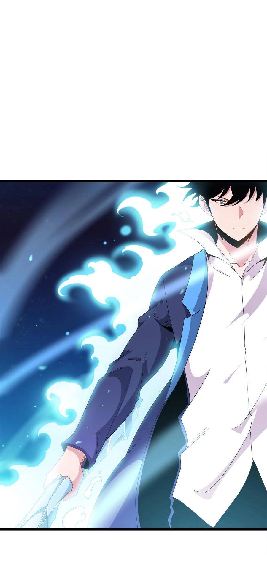 Sức Mạnh Của Ma Thần Vương Chapter 38 - 18