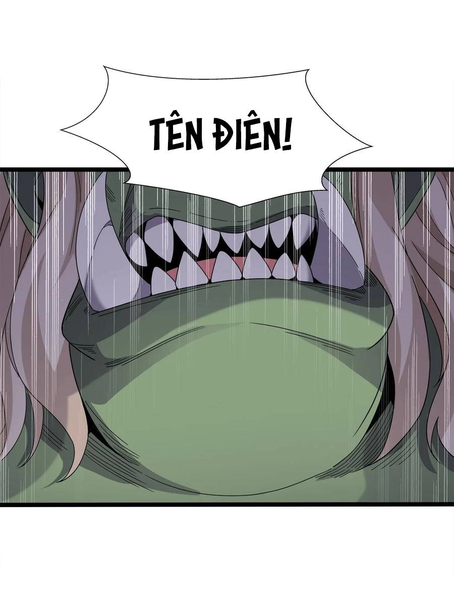 Sức Mạnh Của Ma Thần Vương Chapter 38 - 21