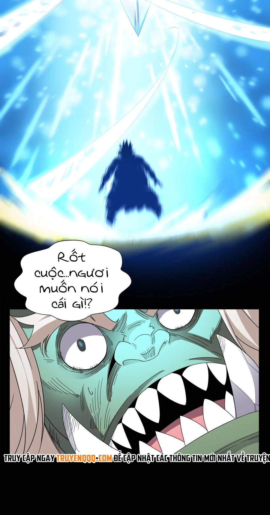 Sức Mạnh Của Ma Thần Vương Chapter 38 - 29