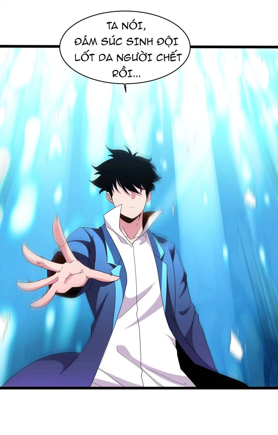 Sức Mạnh Của Ma Thần Vương Chapter 38 - 30