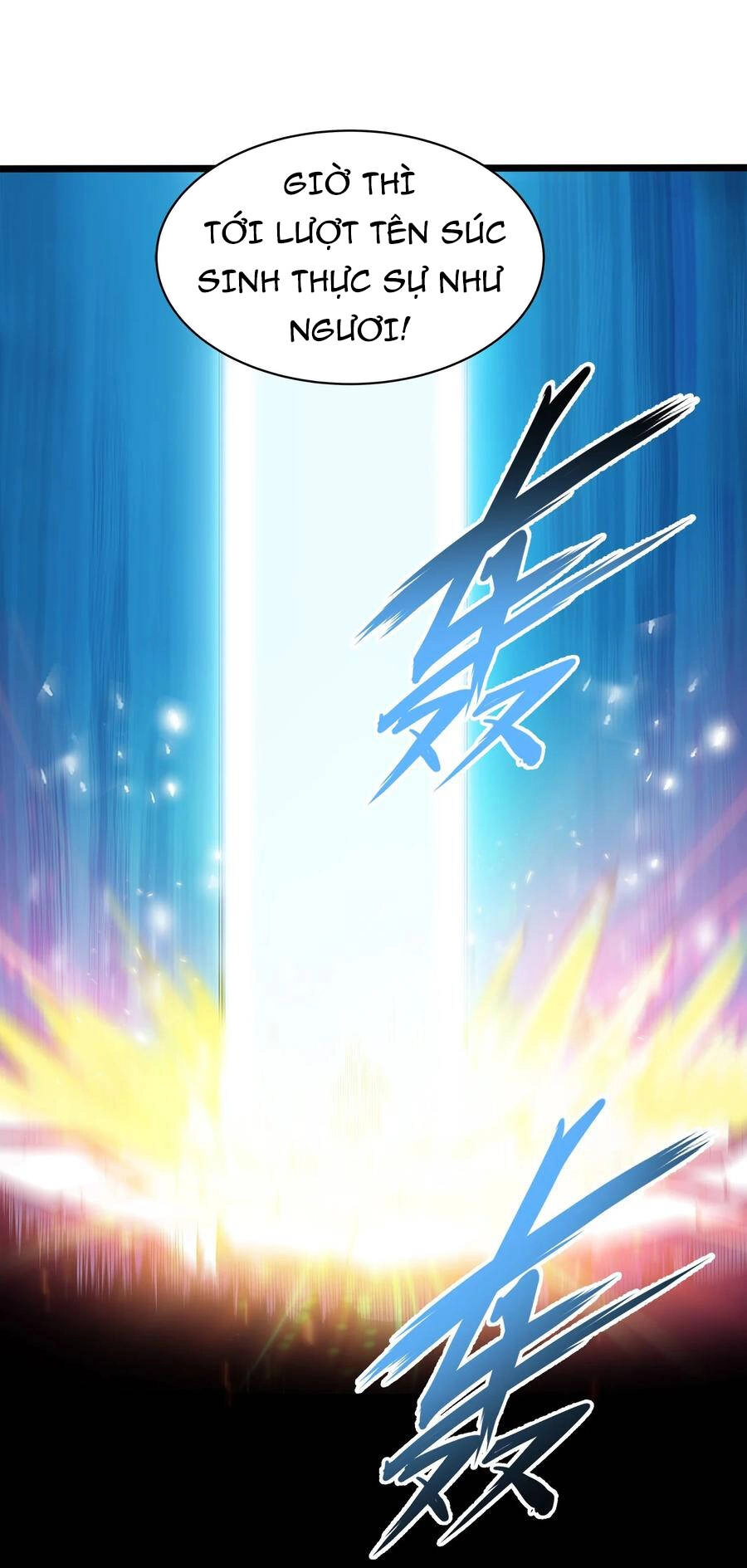 Sức Mạnh Của Ma Thần Vương Chapter 38 - 31