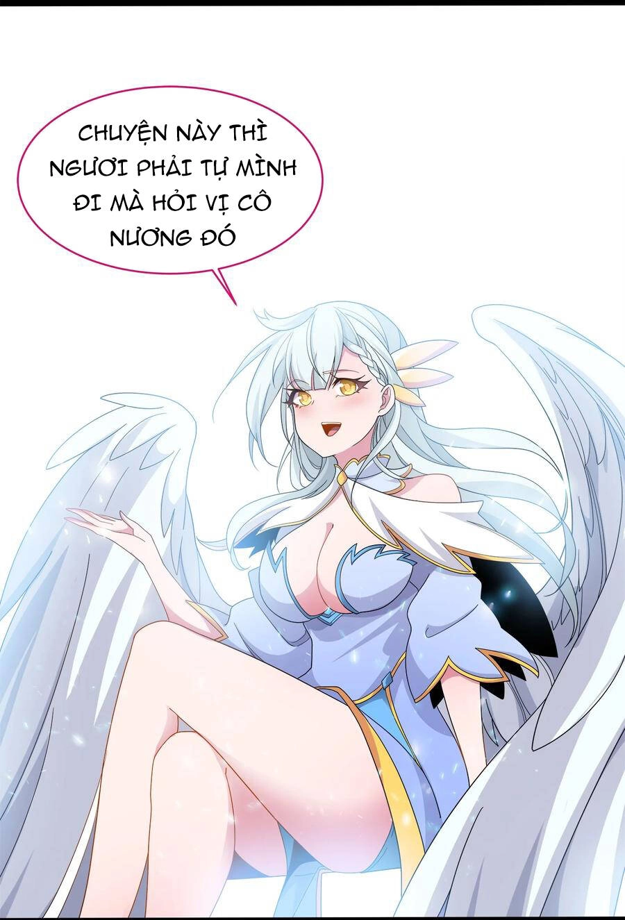 Sức Mạnh Của Ma Thần Vương Chapter 38 - 33