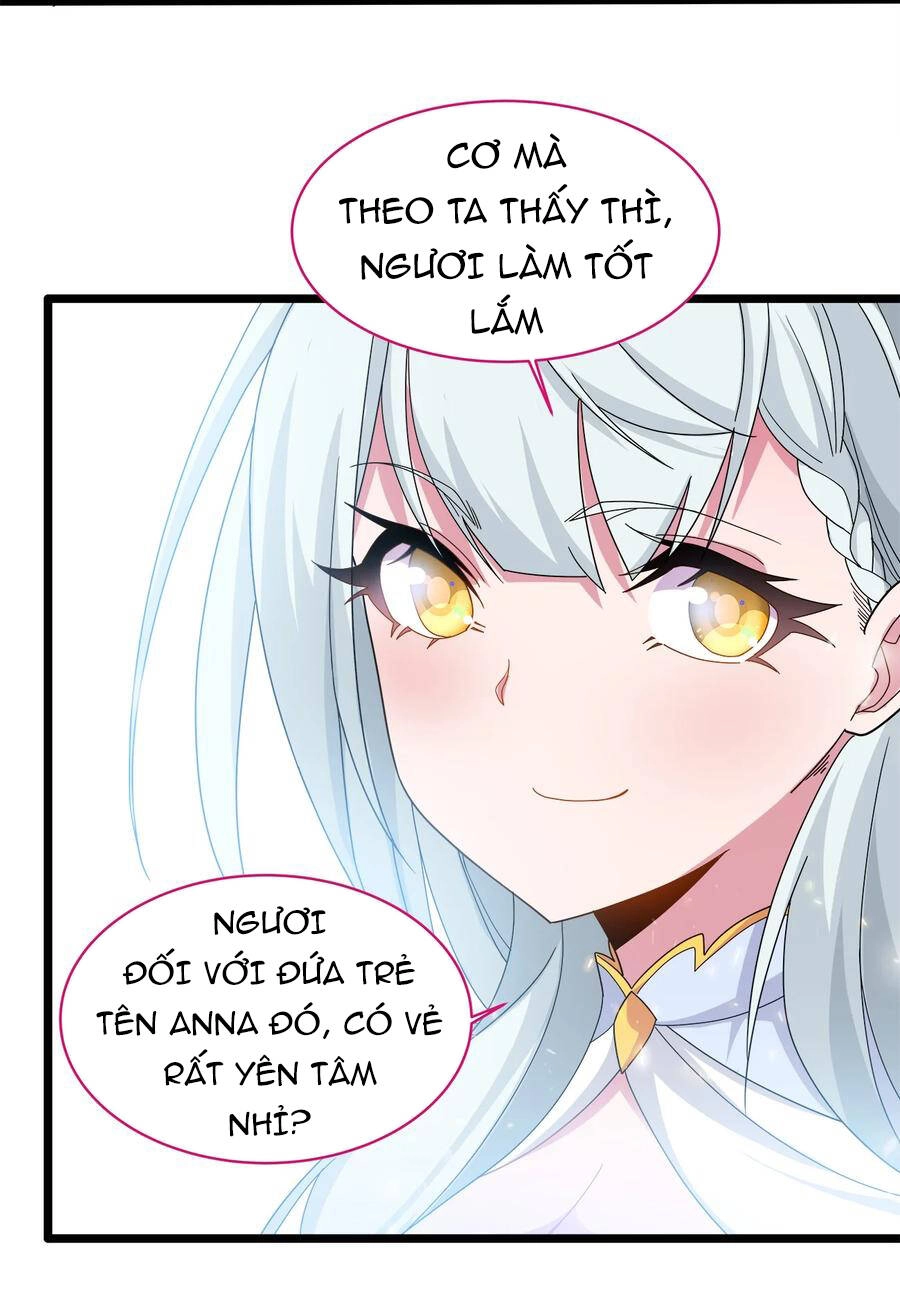 Sức Mạnh Của Ma Thần Vương Chapter 38 - 34