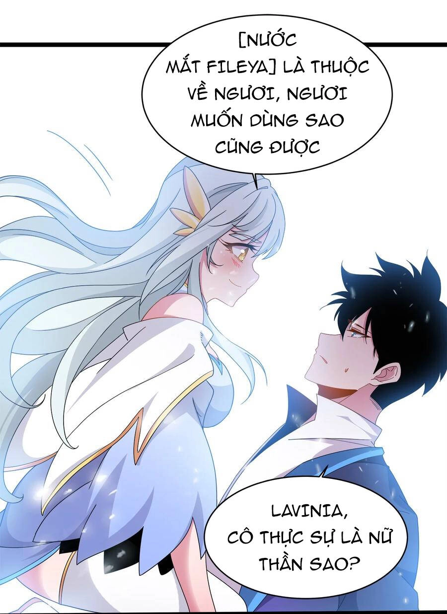 Sức Mạnh Của Ma Thần Vương Chapter 38 - 36