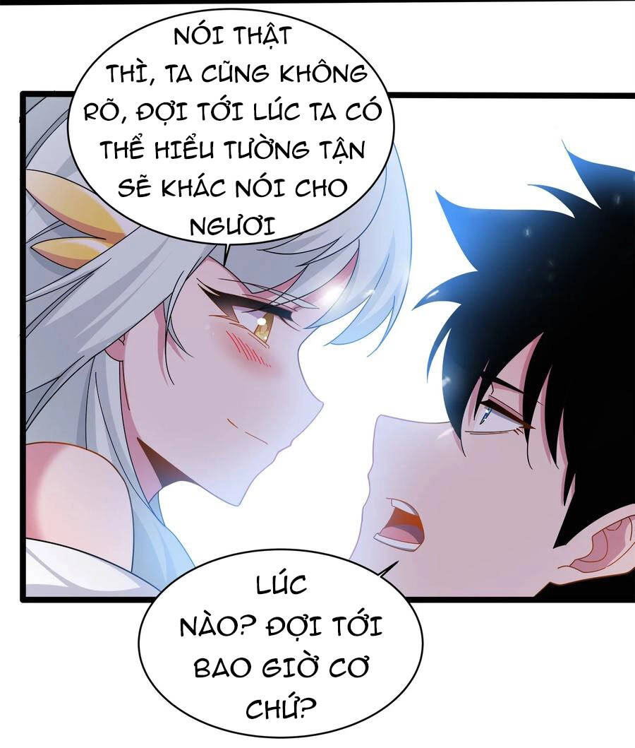 Sức Mạnh Của Ma Thần Vương Chapter 38 - 37