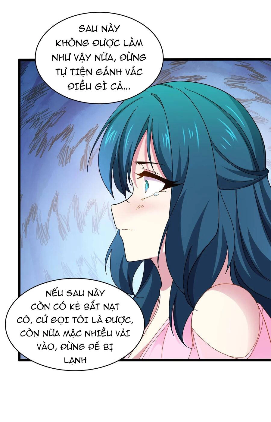 Sức Mạnh Của Ma Thần Vương Chapter 38 - 51