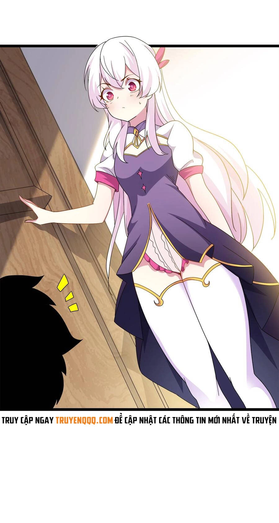 Sức Mạnh Của Ma Thần Vương Chapter 38 - 55