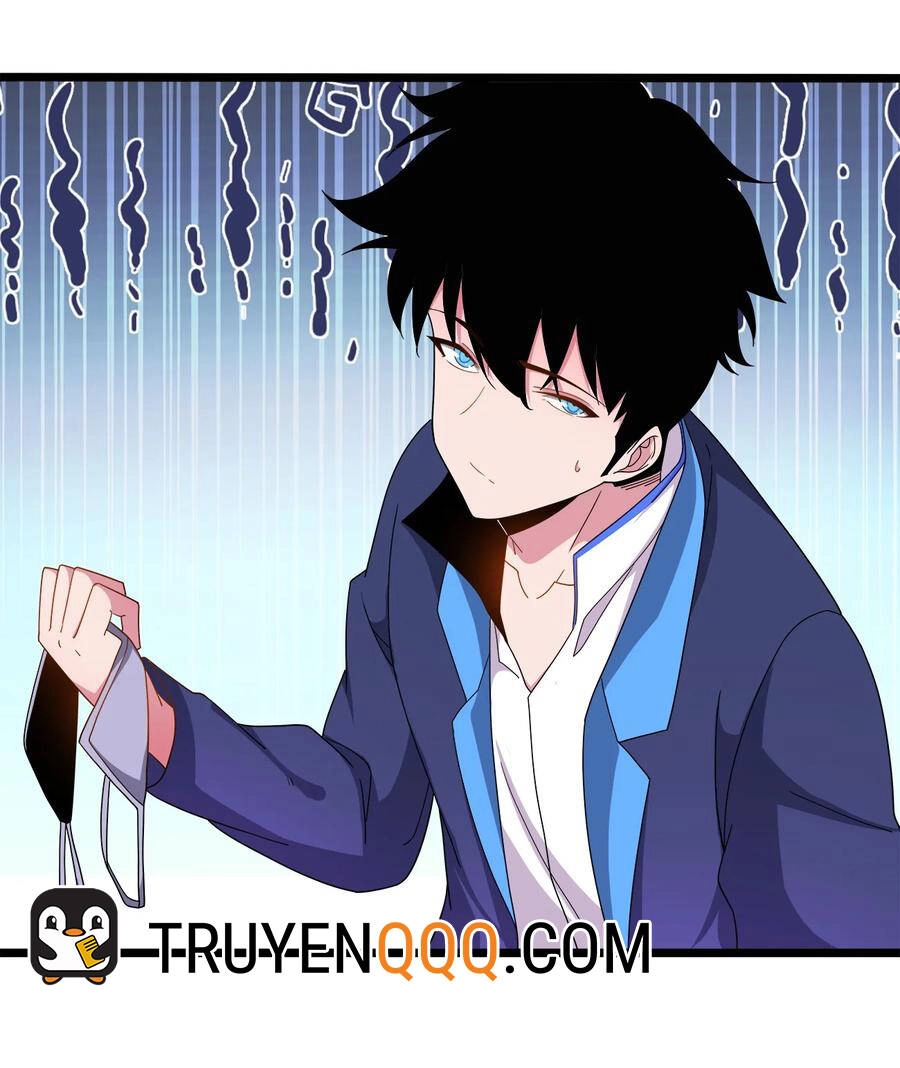 Sức Mạnh Của Ma Thần Vương Chapter 39 - 2