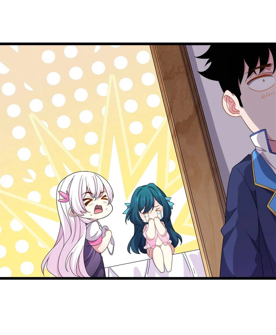 Sức Mạnh Của Ma Thần Vương Chapter 39 - 5