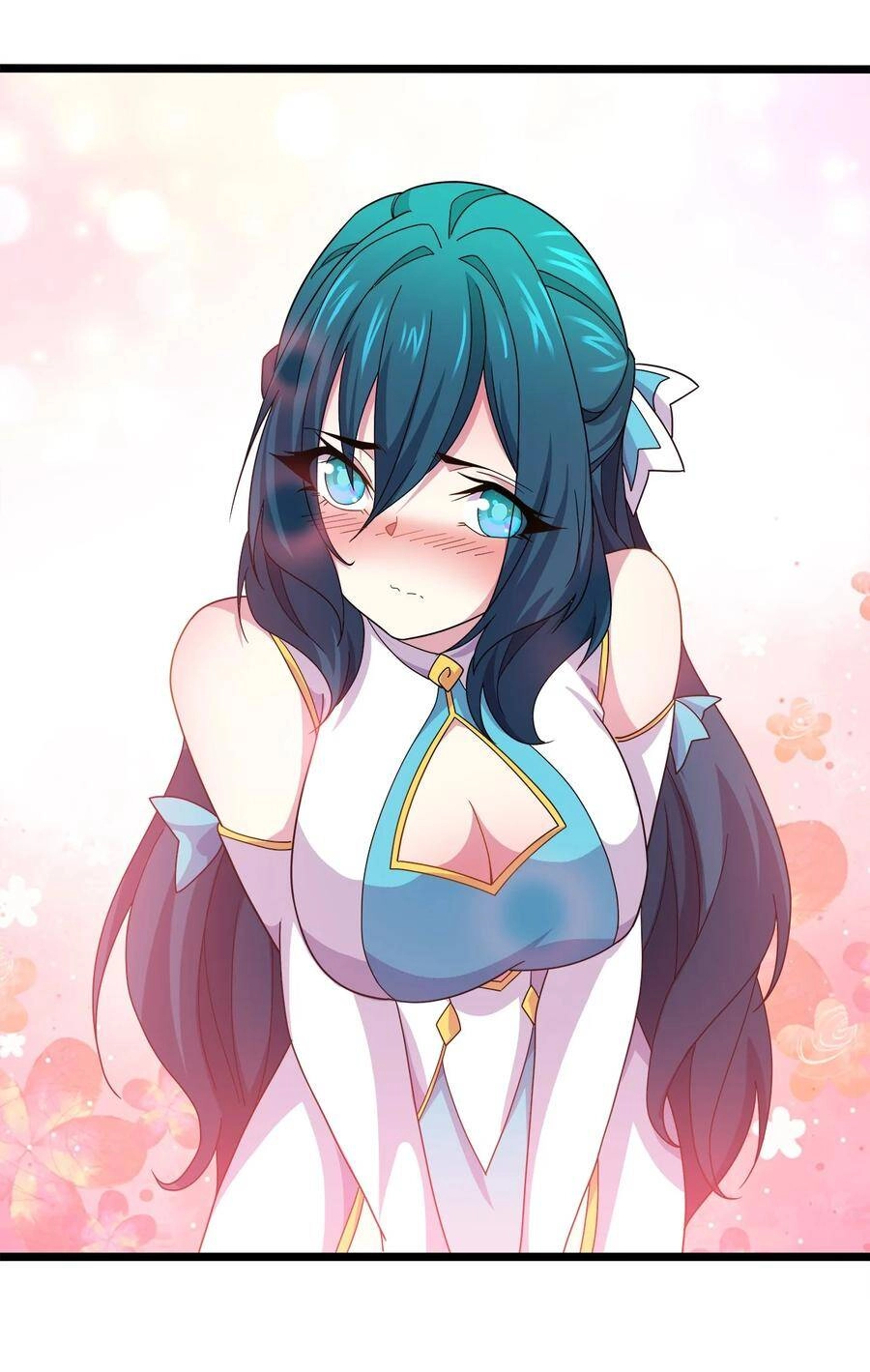 Sức Mạnh Của Ma Thần Vương Chapter 39 - 8