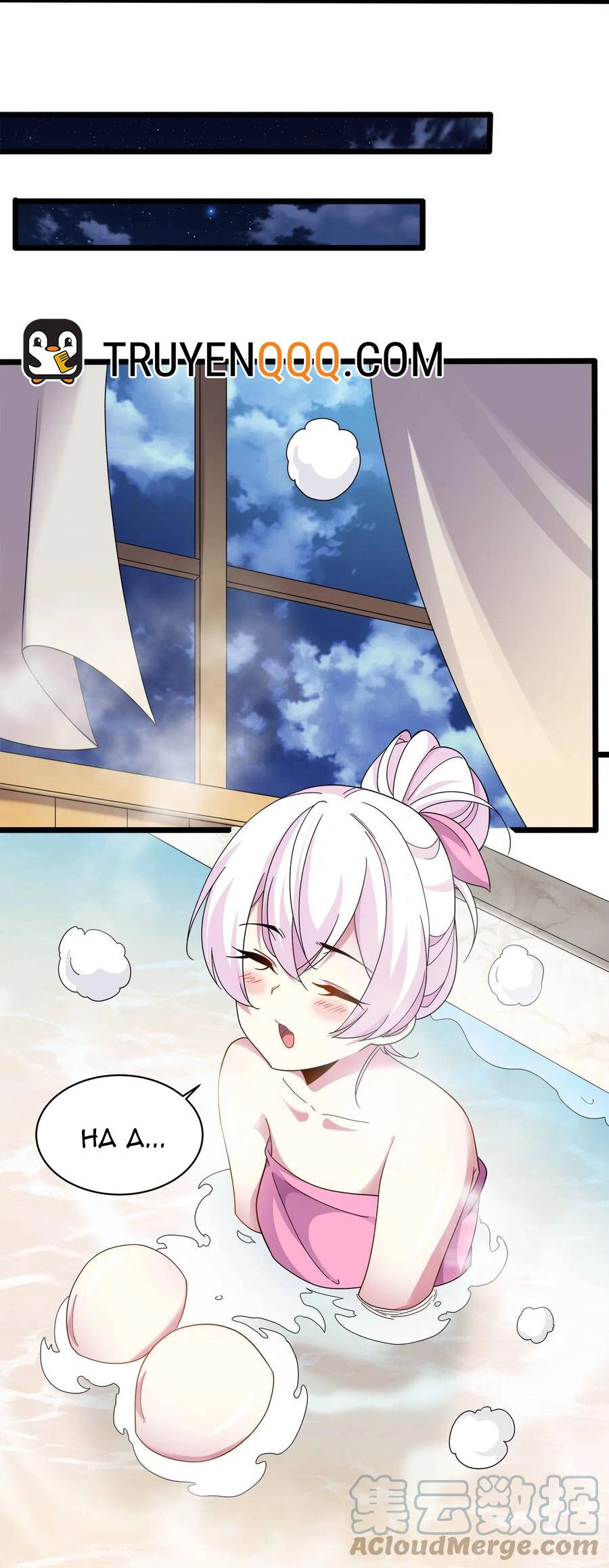 Sức Mạnh Của Ma Thần Vương Chapter 39 - 15