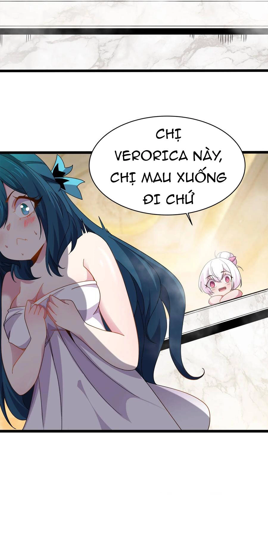 Sức Mạnh Của Ma Thần Vương Chapter 39 - 17