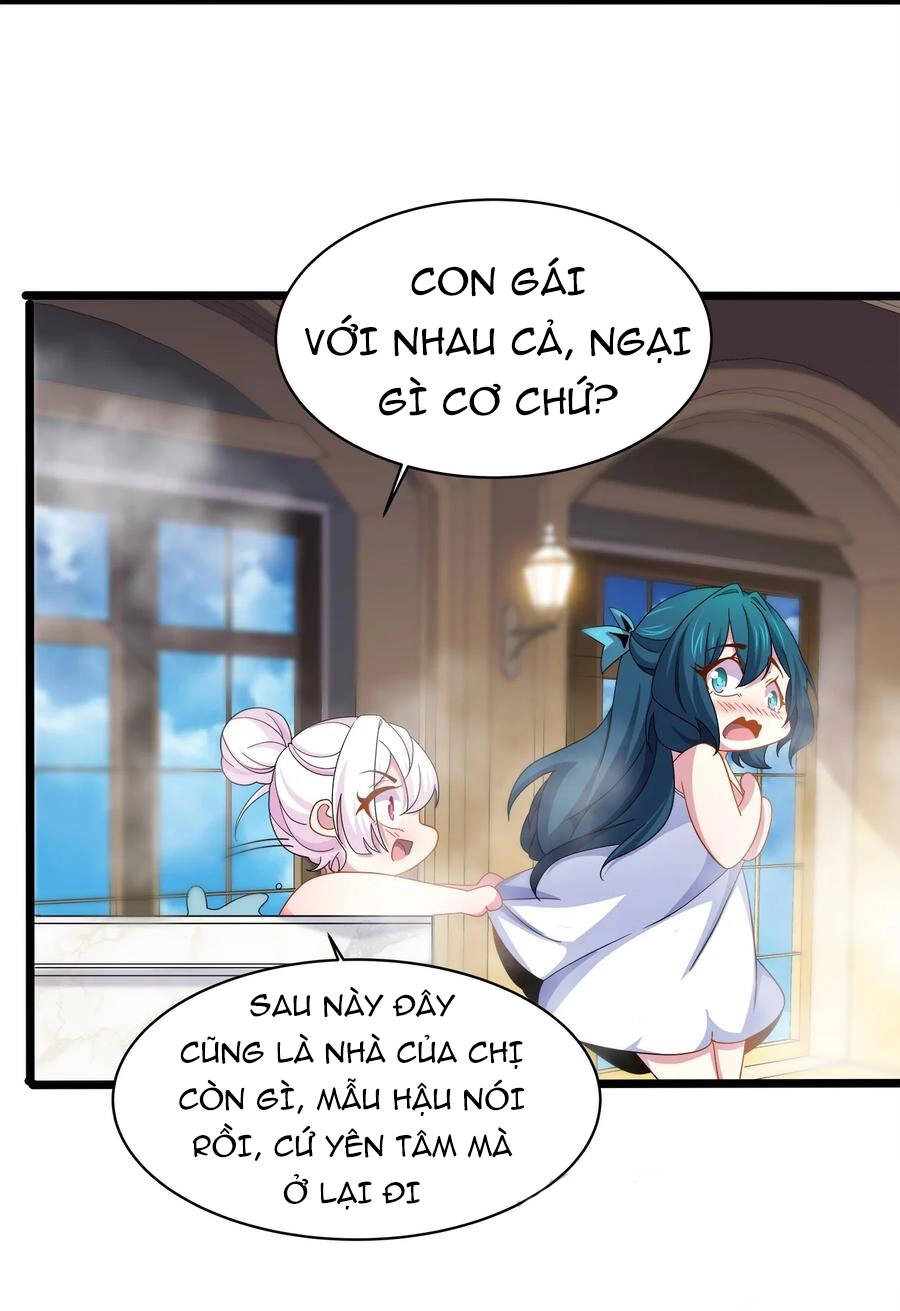 Sức Mạnh Của Ma Thần Vương Chapter 39 - 19