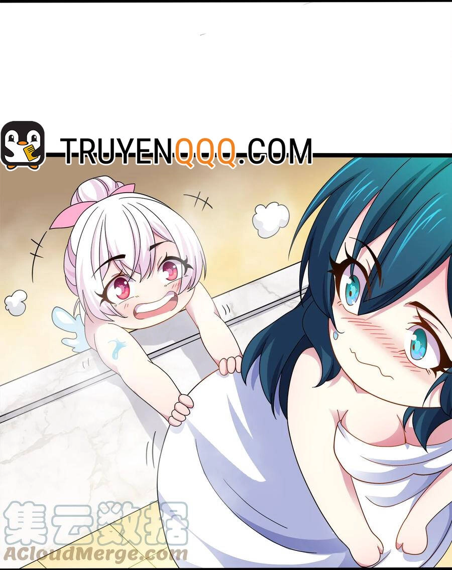 Sức Mạnh Của Ma Thần Vương Chapter 39 - 21