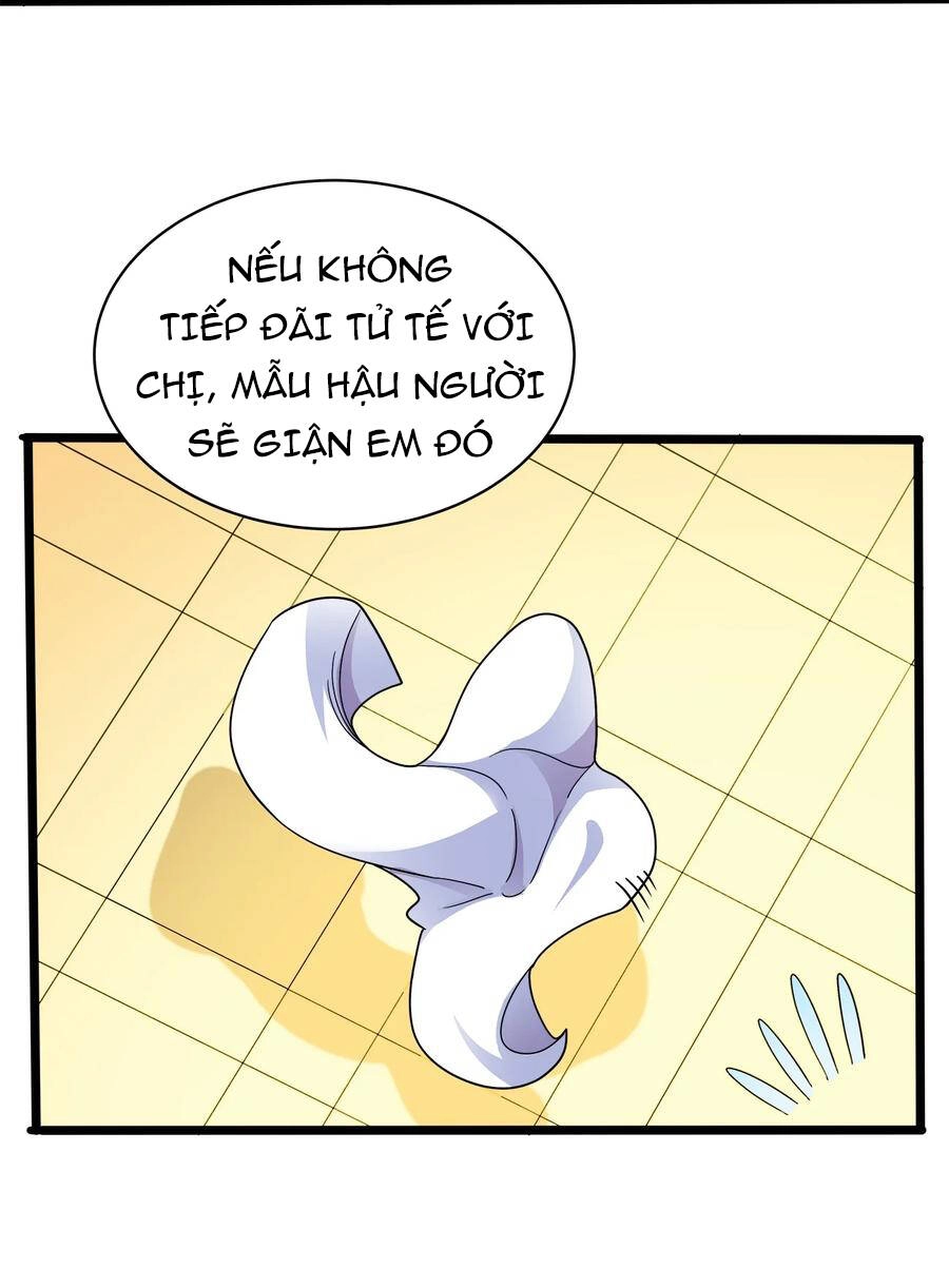 Sức Mạnh Của Ma Thần Vương Chapter 39 - 22