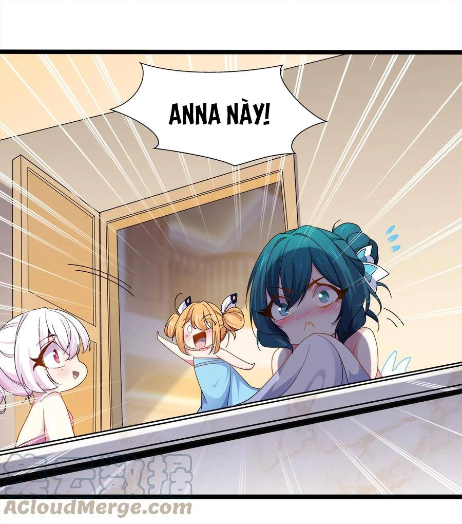 Sức Mạnh Của Ma Thần Vương Chapter 39 - 25