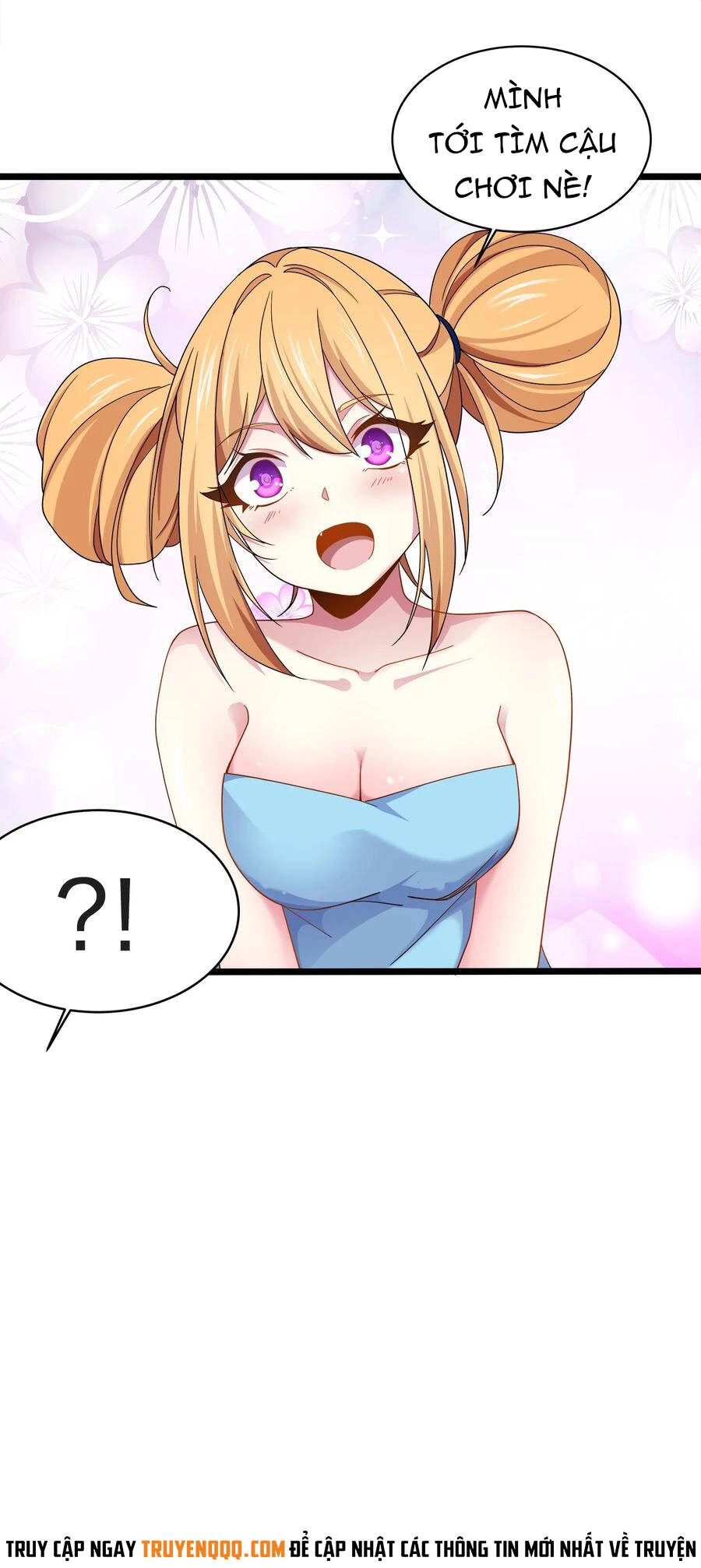 Sức Mạnh Của Ma Thần Vương Chapter 39 - 26