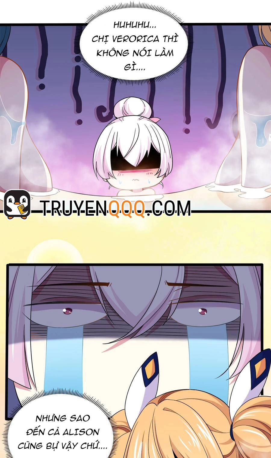 Sức Mạnh Của Ma Thần Vương Chapter 40 - 2