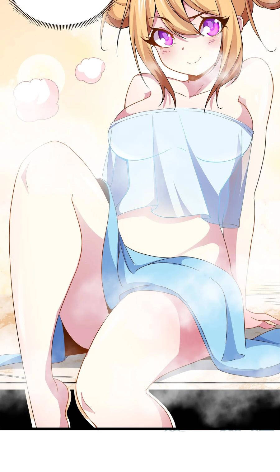 Sức Mạnh Của Ma Thần Vương Chapter 40 - 3