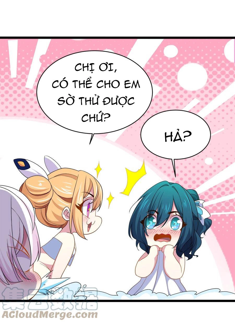 Sức Mạnh Của Ma Thần Vương Chapter 40 - 5