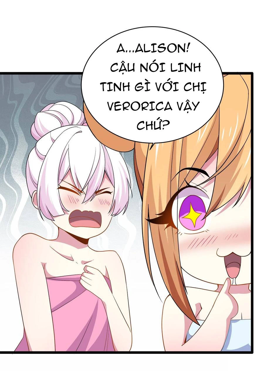 Sức Mạnh Của Ma Thần Vương Chapter 40 - 6