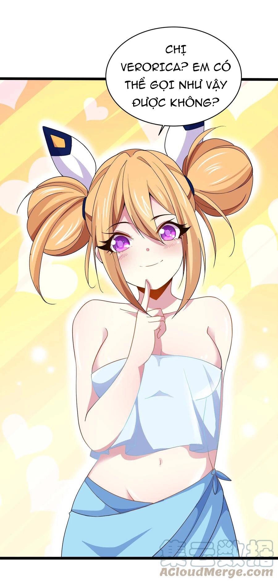 Sức Mạnh Của Ma Thần Vương Chapter 40 - 7