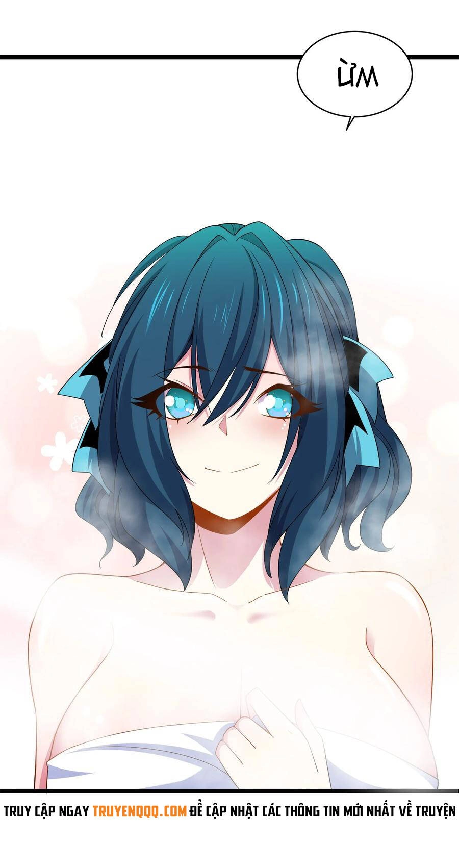 Sức Mạnh Của Ma Thần Vương Chapter 40 - 8