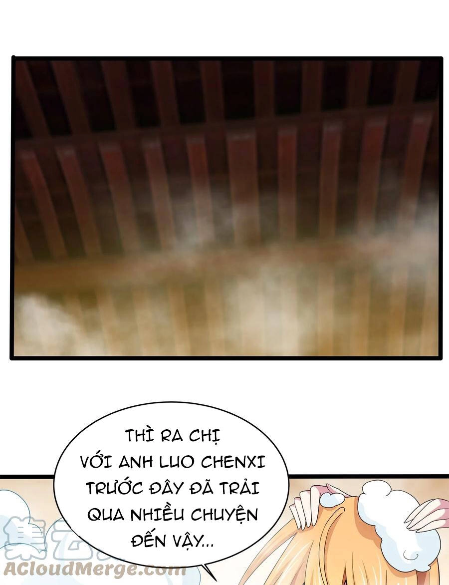 Sức Mạnh Của Ma Thần Vương Chapter 40 - 9