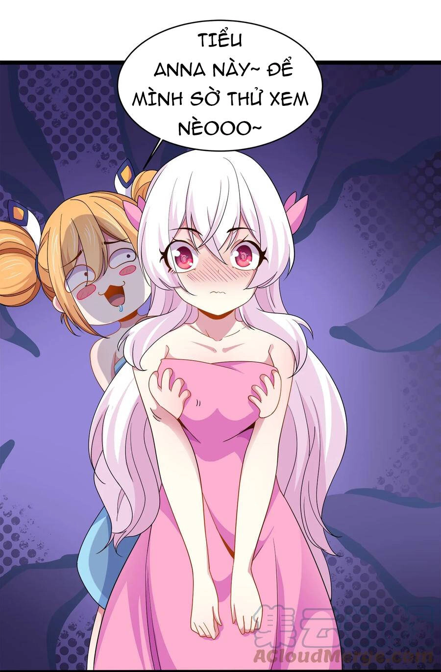 Sức Mạnh Của Ma Thần Vương Chapter 40 - 15