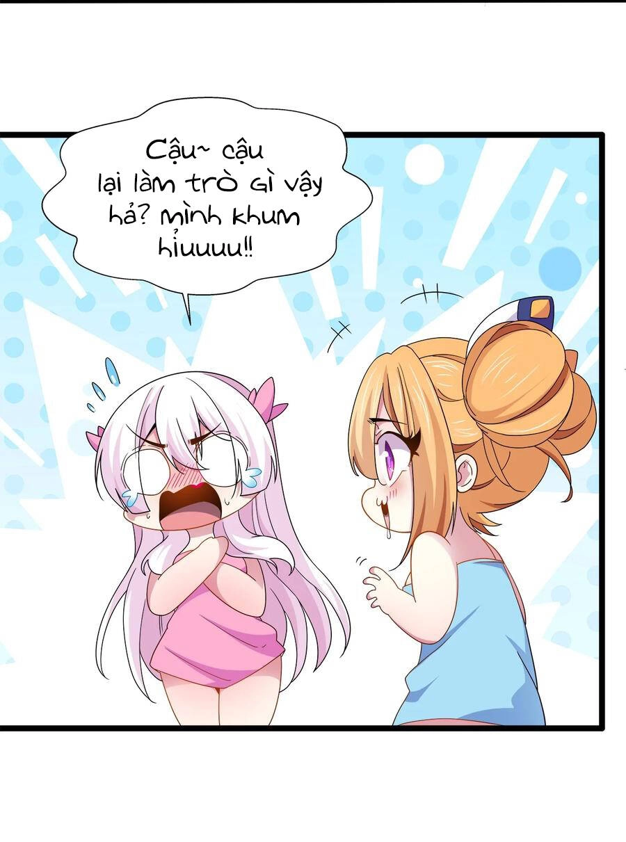 Sức Mạnh Của Ma Thần Vương Chapter 40 - 16