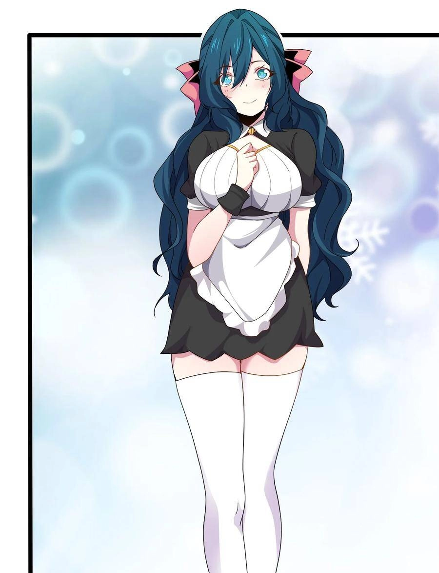 Sức Mạnh Của Ma Thần Vương Chapter 40 - 22