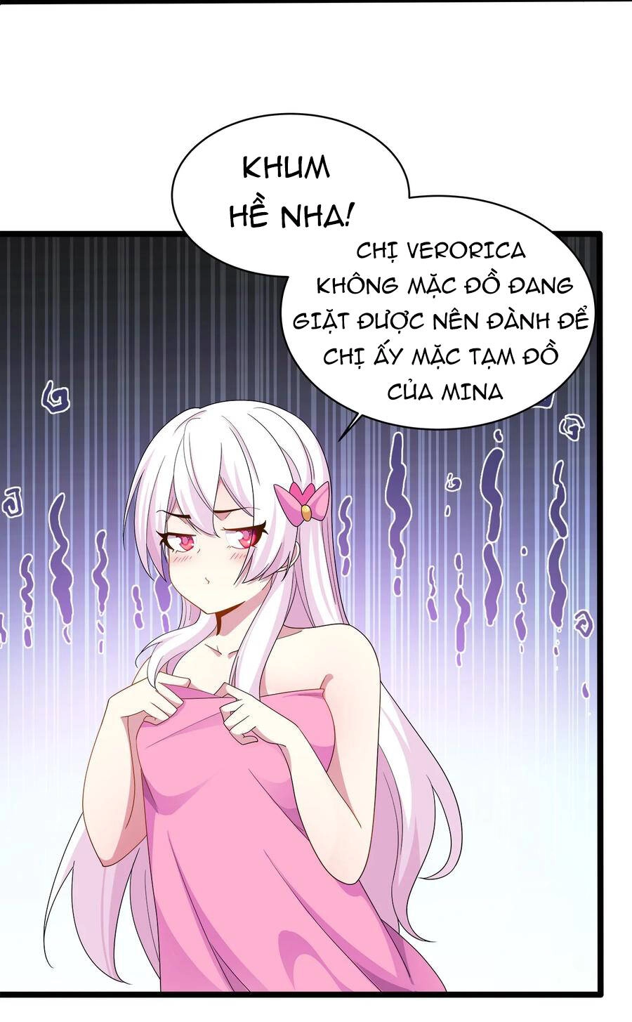 Sức Mạnh Của Ma Thần Vương Chapter 40 - 24