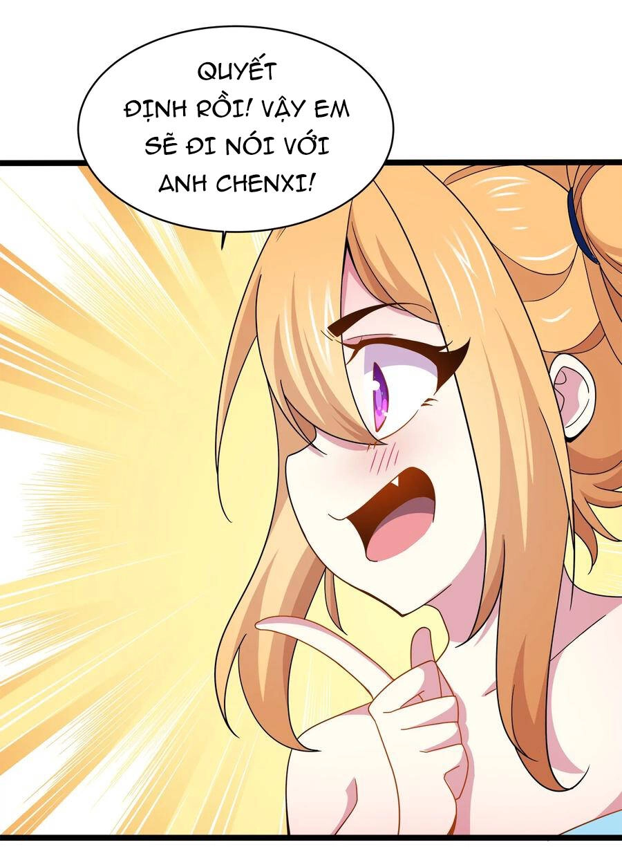 Sức Mạnh Của Ma Thần Vương Chapter 40 - 26