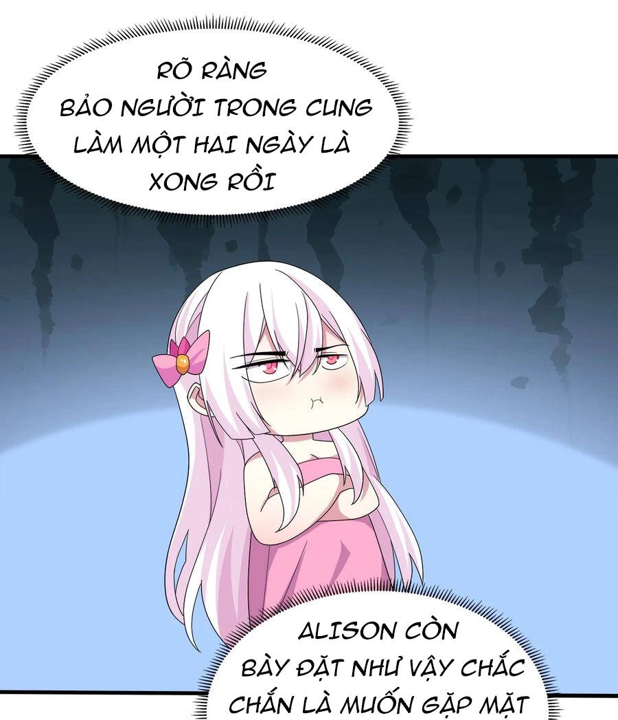 Sức Mạnh Của Ma Thần Vương Chapter 40 - 28