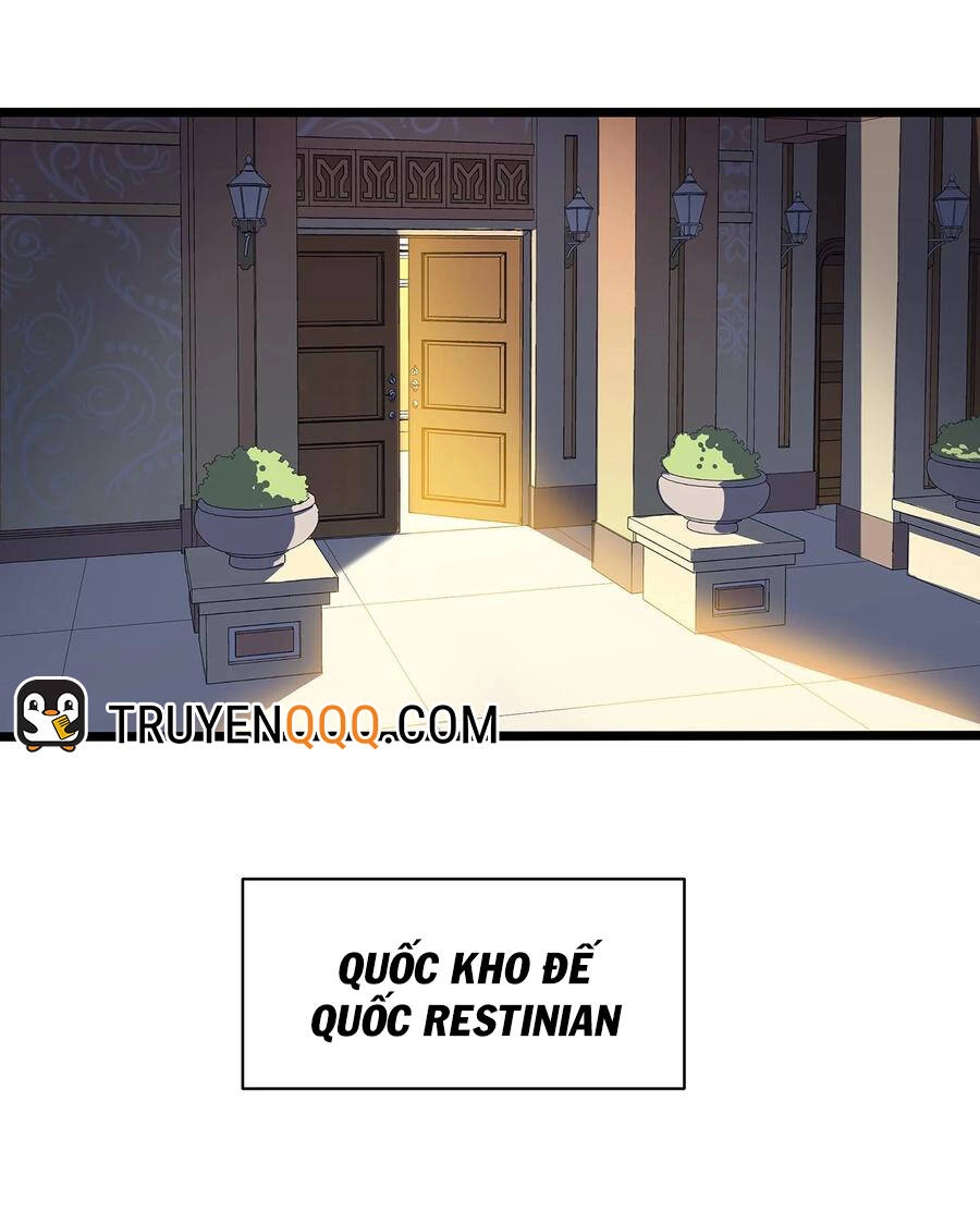 Sức Mạnh Của Ma Thần Vương Chapter 41 - 2