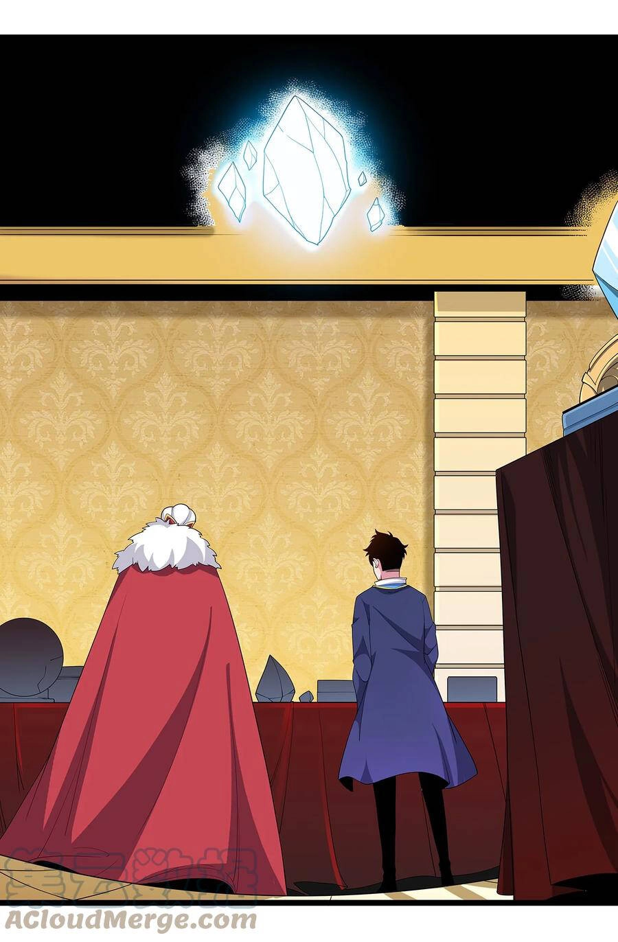 Sức Mạnh Của Ma Thần Vương Chapter 41 - 3