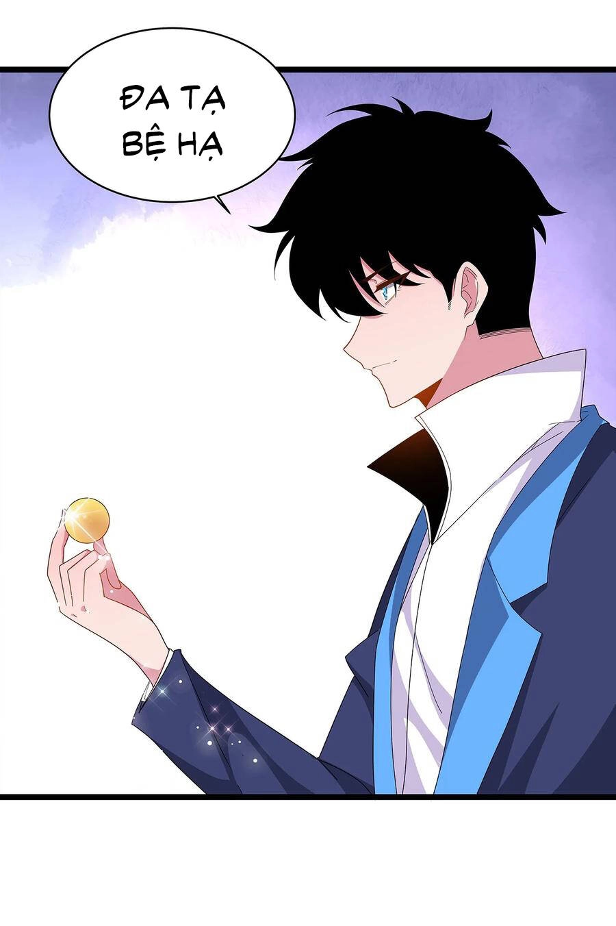 Sức Mạnh Của Ma Thần Vương Chapter 41 - 9