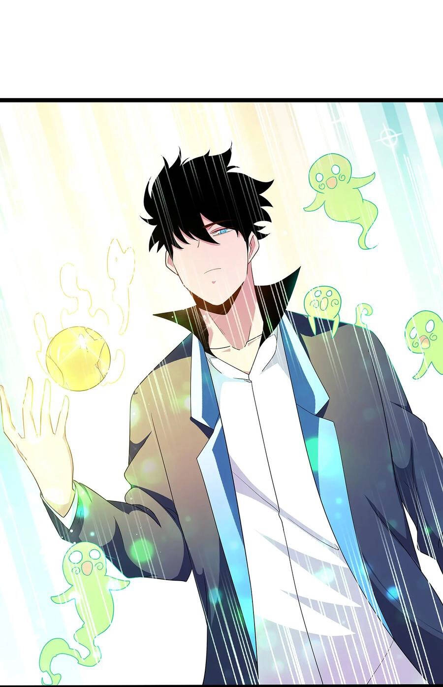 Sức Mạnh Của Ma Thần Vương Chapter 41 - 12