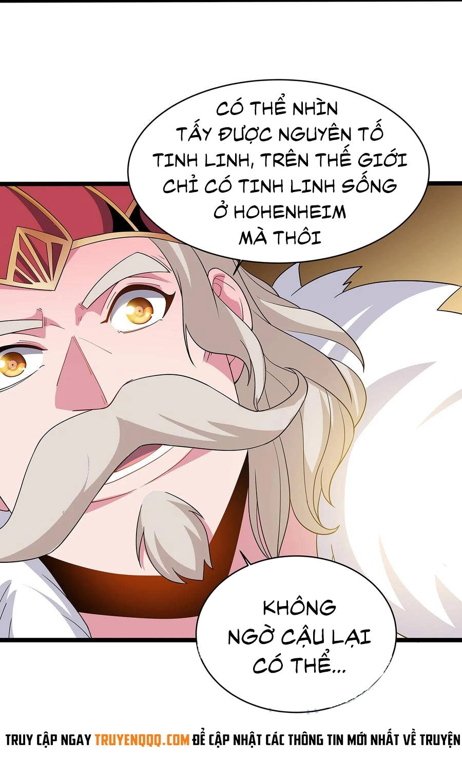 Sức Mạnh Của Ma Thần Vương Chapter 41 - 13