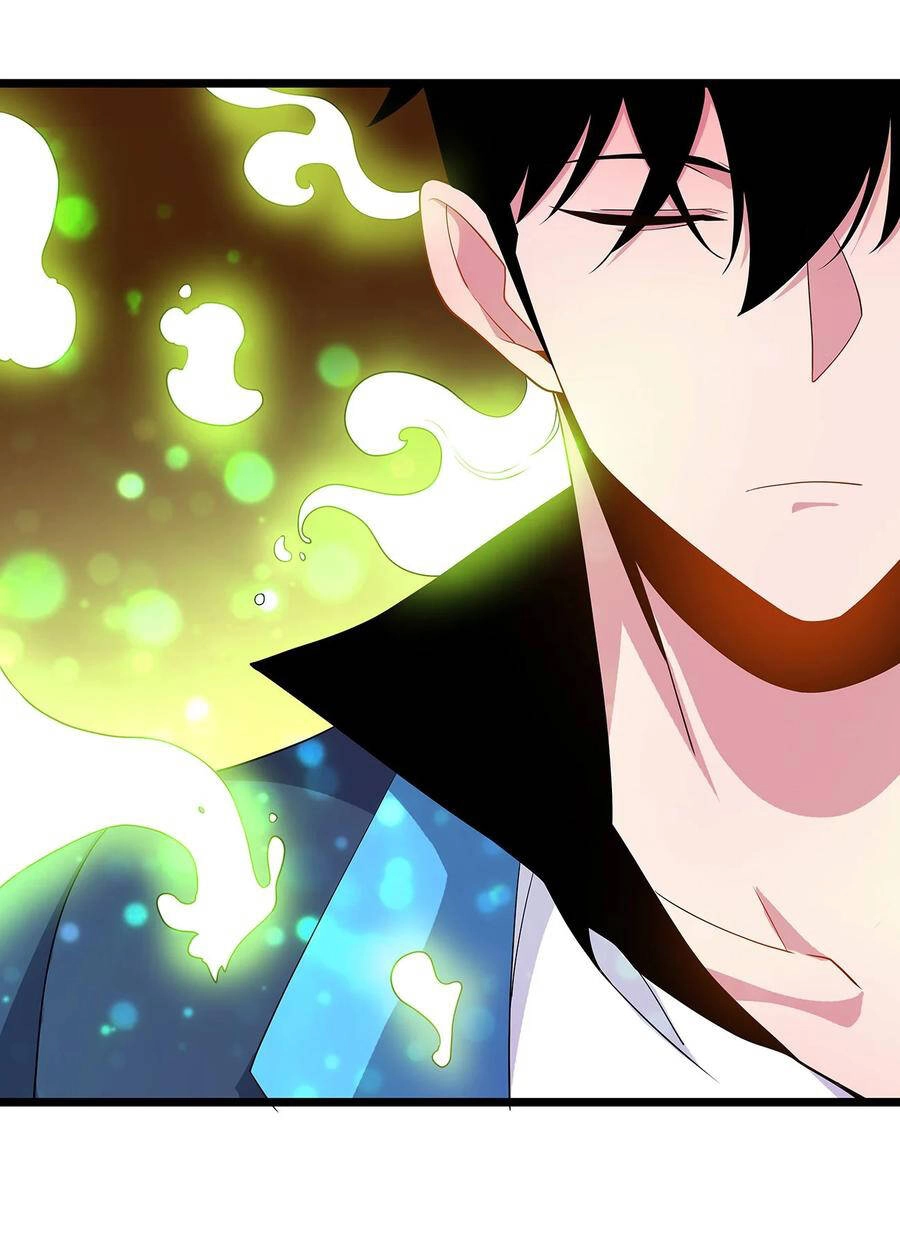 Sức Mạnh Của Ma Thần Vương Chapter 41 - 14