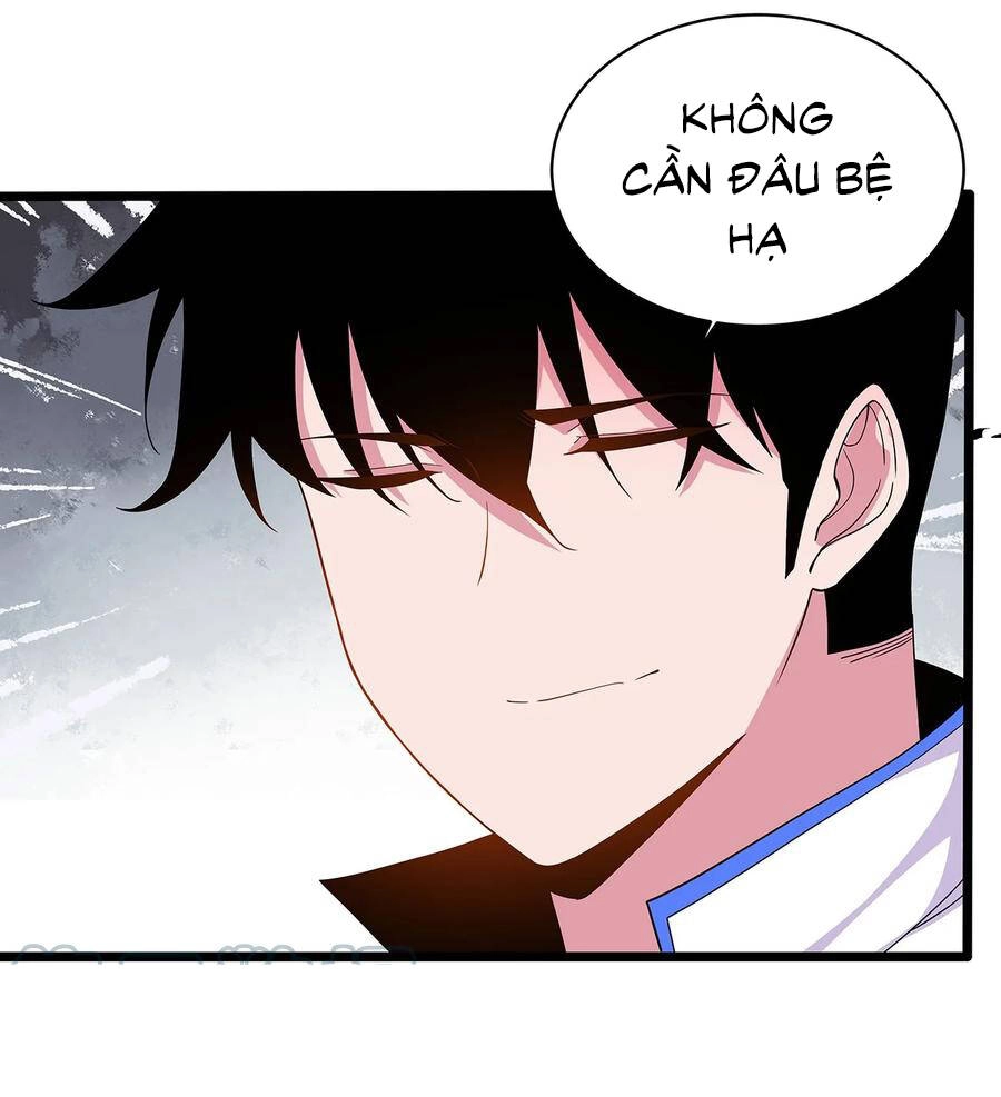 Sức Mạnh Của Ma Thần Vương Chapter 41 - 19