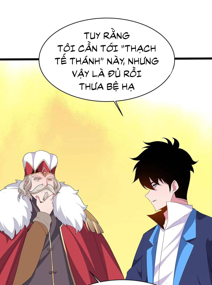 Sức Mạnh Của Ma Thần Vương Chapter 41 - 20